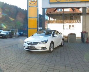 Opel Opel Cascada Innovation 1.6 Gebrauchtwagen