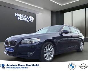 BMW 530 Gebrauchtwagen