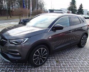 Opel Grandland (X) Gebrauchtwagen