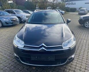 Citroen C5 Gebrauchtwagen