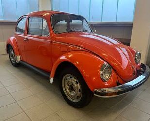 VW Käfer Gebrauchtwagen