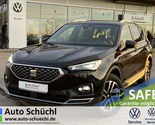 Seat Tarraco Gebrauchtwagen