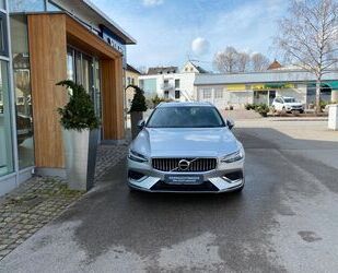 Volvo V60 Gebrauchtwagen