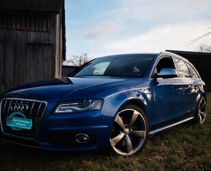 Audi S4 Gebrauchtwagen