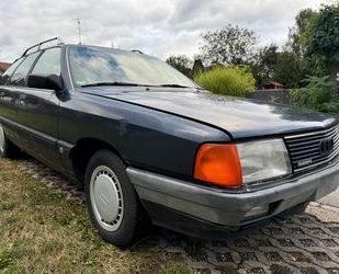 Audi 100 Gebrauchtwagen