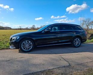 Mercedes-Benz C 220 Gebrauchtwagen