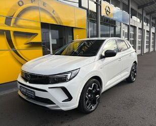 Opel Grandland (X) Gebrauchtwagen
