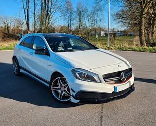 Mercedes-Benz A 45 AMG Gebrauchtwagen
