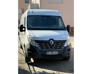Renault Master Gebrauchtwagen