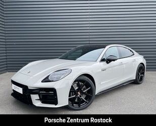 Porsche Panamera Gebrauchtwagen
