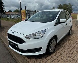 Ford C-Max Gebrauchtwagen