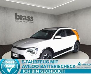 Kia Niro Gebrauchtwagen