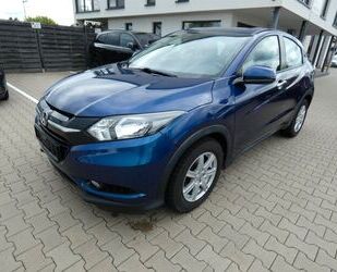 Honda HR-V Gebrauchtwagen
