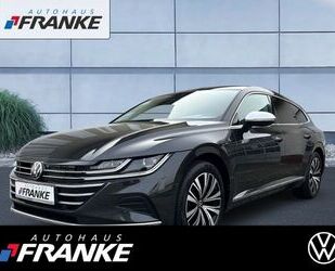VW Arteon Gebrauchtwagen