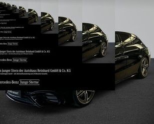 Mercedes-Benz CLA 45 AMG Shooting Brake Gebrauchtwagen