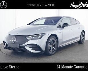 Mercedes-Benz EQE Gebrauchtwagen
