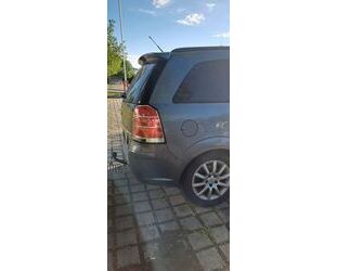Opel Zafira Gebrauchtwagen