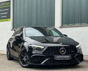 Mercedes-Benz A 45 AMG Gebrauchtwagen