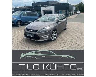 Ford Mondeo Gebrauchtwagen