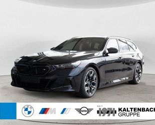 BMW i5 Gebrauchtwagen