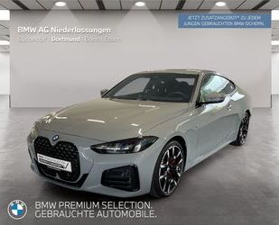 BMW 420 Gebrauchtwagen
