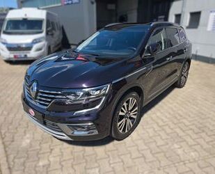 Renault Koleos Gebrauchtwagen