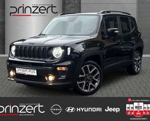 Jeep Renegade Gebrauchtwagen