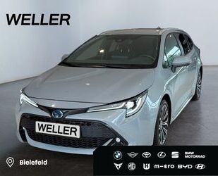 Seat Corolla 
