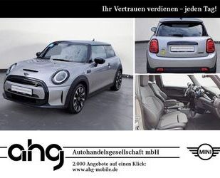 Mini Cooper SE Gebrauchtwagen