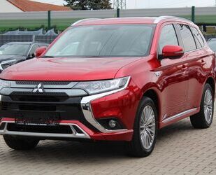 Mitsubishi Outlander Gebrauchtwagen