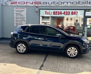 Suzuki (SX4) S-Cross Gebrauchtwagen