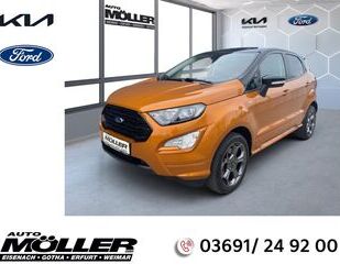 Ford EcoSport Gebrauchtwagen
