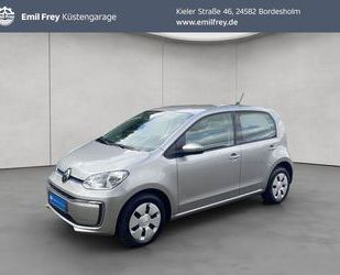 VW e-up! Gebrauchtwagen