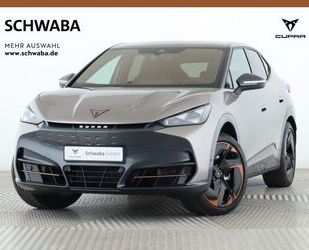 Cupra Tavascan Gebrauchtwagen