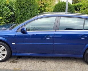 Opel Signum Gebrauchtwagen