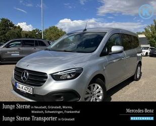 Mercedes-Benz T-Klasse Gebrauchtwagen