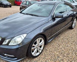 Mercedes-Benz E 250 Gebrauchtwagen