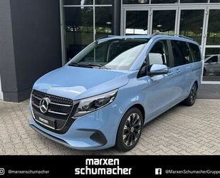 Mercedes-Benz V 300 Gebrauchtwagen