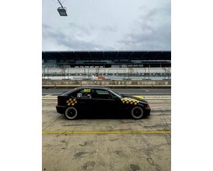 BMW 323 Gebrauchtwagen