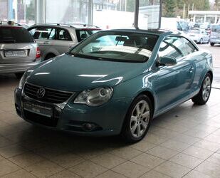 VW Eos Gebrauchtwagen