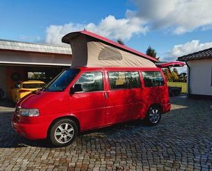 VW T4 California Gebrauchtwagen