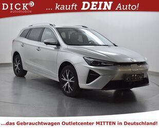 MG MG5 Gebrauchtwagen