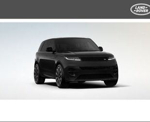 Land Rover Range Rover Sport Gebrauchtwagen