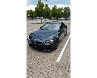 BMW 435 Gebrauchtwagen