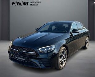 Mercedes-Benz E 300 Gebrauchtwagen