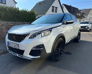 Peugeot 3008 Gebrauchtwagen
