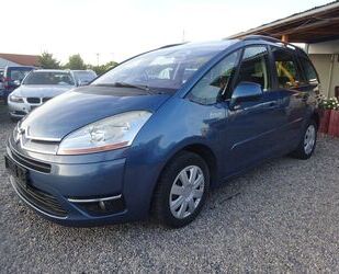 Citroen Grand C4 Picasso / SpaceTourer Gebrauchtwagen