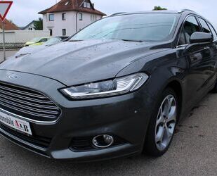 Ford Mondeo Gebrauchtwagen
