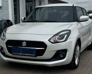 Suzuki Swift Gebrauchtwagen
