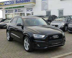 Audi Q3 Gebrauchtwagen